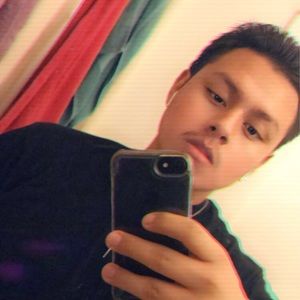 Meet your Posher, Gerardo